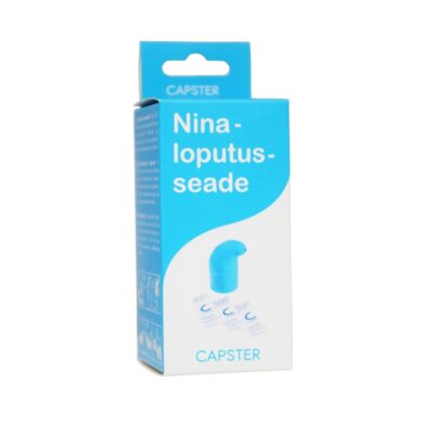 Capster ninaloputusseade