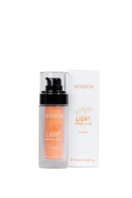 BERRICHI LIGHT näokreem 30ml