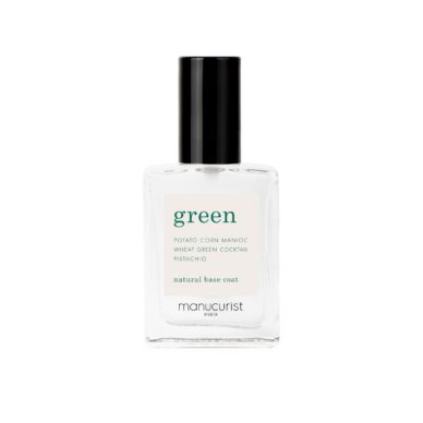 Manucurist Green aluslakk 15ml