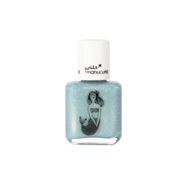 Manucurist mahapestav küünelakk lastele Bonnie the Mermaid 8ml