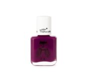 Manucurist mahapestav küünelakk lastele Ursule the Owl 8ml