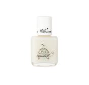Manucurist pealis- ja aluslakk lastele Brigitte the Tortoise 8ml