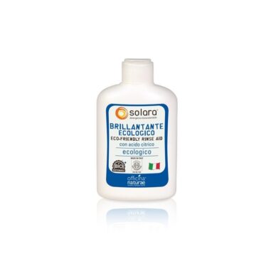 Officina Naturae ökoloogiline nõudepesumasina loputusvahend 250 ml