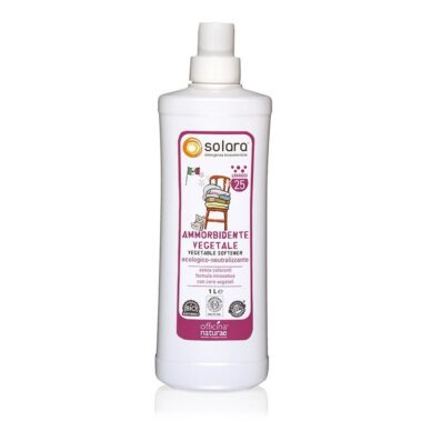 Officina Naturae taimne pesupehmendaja orgaanilise lavendliõliga 1000ml