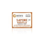 Officina Naturae Marseille orgaaniline pesuseep (ka plekkide eemaldamiseks) 200g