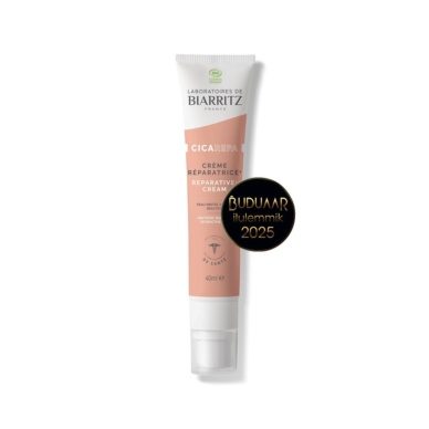 Laboratoires de Biarritz CICA REPA nahka parandav orgaaniline kreem kogu perele 40ml