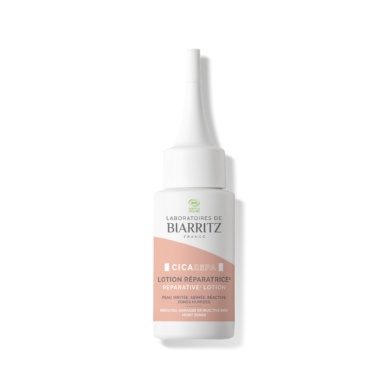 Laboratoires de Biarritz CICA REPA orgaaniline nahka parandav ja taastav losjoon 40ml