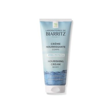 Laboratoires de Biarritz sügavniisutav orgaaniline kehapiim 200ml