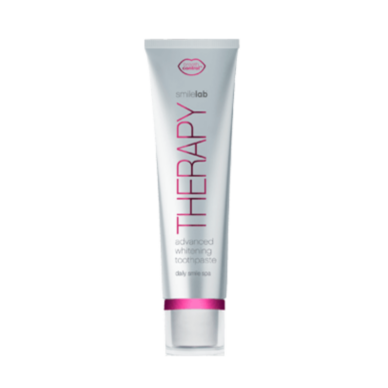 SmileLab hambaid valgendav ja tugevdav hambapasta Advanced Therapy 75ml
