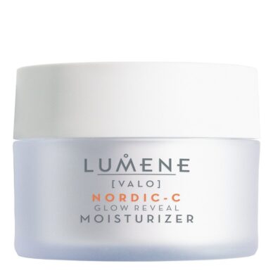 Lumene Nordic-C niisutav kreem 50ml