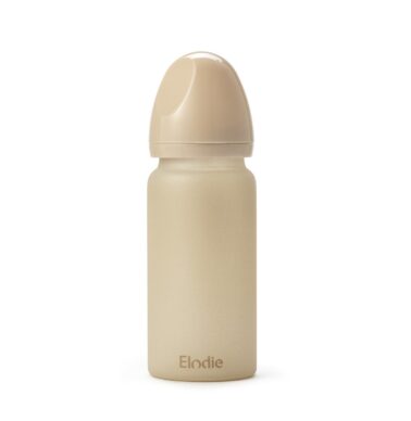 Elodie Details lutipudel Pure Khaki (0-6 elukuud)