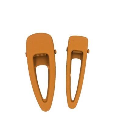 Grech & Co juukseklambrid lastele 2tk - Spice
