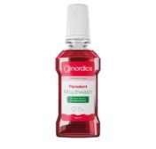 Nordics suuvesi PARODENT 300ml