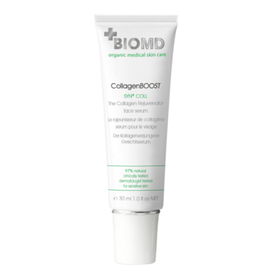 BioMD COLLAGEN BOOST noorendav seerum 30ml