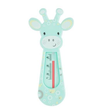 BabyOno vannitermomeeter Giraffe
