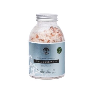 HOIA Homespa jalavannisool Elves Gone Wild 250ml