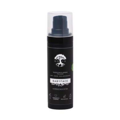 HOIA Homespa raseerimisjärgne palsam Babyface 30ml