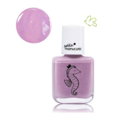 Manucurist küünelakk lastele Janis the Seahorse 8ml