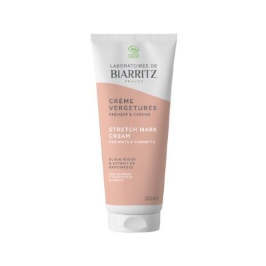 Laboratoires de Biarritz orgaaniline venitusarmide kreem 200ml