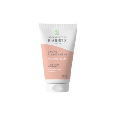 Laboratoires de Biarritz orgaaniline nibusalv 40ml