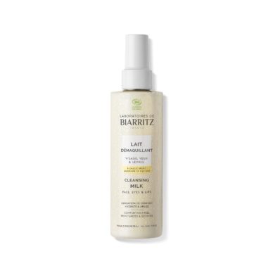 Laboratoires de Biarritz orgaaniline meigieemalduspiim 200ml