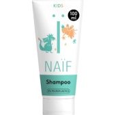 NAÏF toitev pisaravaba lastešampoon 200ml