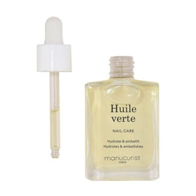 Manucurist Huile Verte küüneõli 15ml
