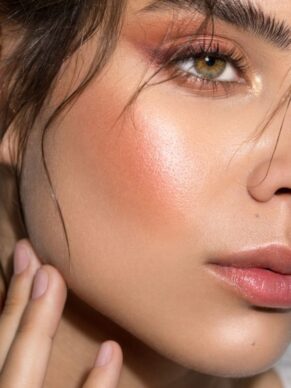 SkinDivision Illuminating Balm 5ml - Image 2