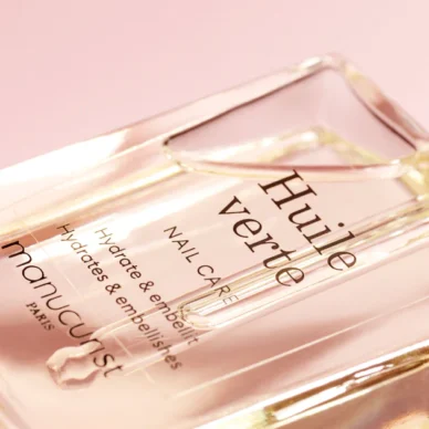 Manucurist Huile Verte küüneõli 15ml - Image 2