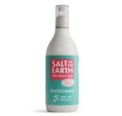 Salt of the Earth Melon & Cucumber roll-on deodorandi täitepakend 525ml