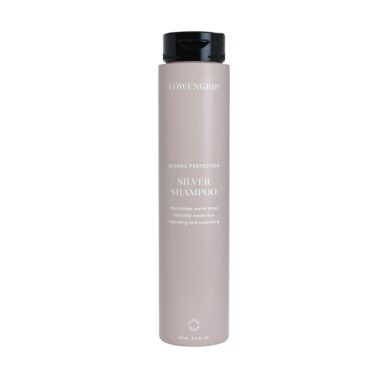 Löwengrip Blonde Perfection toitev hõbešampoon 200ml
