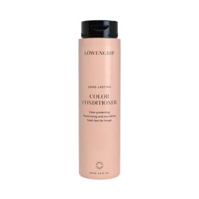 Löwengrip Long Lasting niisutav palsam värvitud ja normaalsetele juustele 200ml