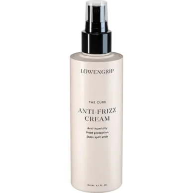 Löwengrip The Cure antistaatiline kuumakaitsekreem 150ml