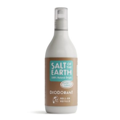 Salt of the Earth Ginger & Jasmine roll-on täitepakend 525ml