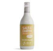 Salt of the Earth Neroli & Orange roll-on deodorandi täitepakend 525ml