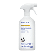 Attitude plekieemaldusvahend Citrus Zest 800ml