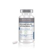 Biocyte liposoomne magneesium (60tk)