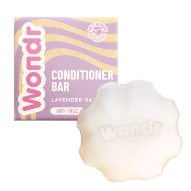 Wondr kahuvastane tahke palsam Lavender Haze 55g