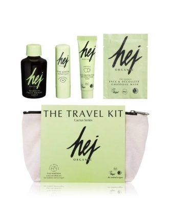 Hej Organic Travel Kit