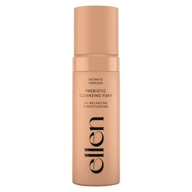 Ellen prebiootiline intiimpiirkonna puhastusvaht 150ml