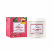 Magrada rabarberi juuksemask riitsinusõliga Professional 250ml