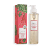 Magrada rabarberi šampoon aaloeekstraktiga professional 250ml