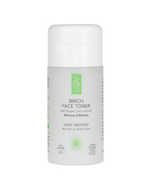 LUUV kase näovesi 120ml