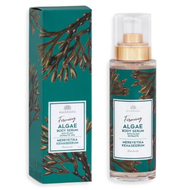 Magrada pinguldav merevetika kehaseerum taimeekstraktidega 35% 100 ml