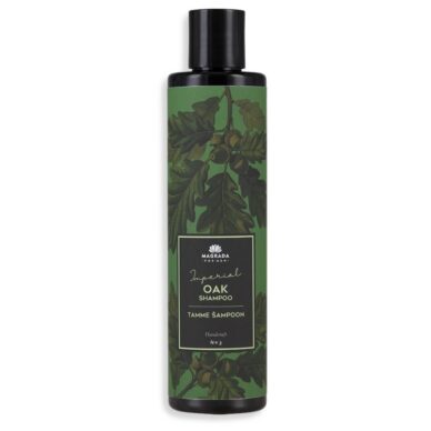 Magrada tamme šampoon "Imperial" 250ml