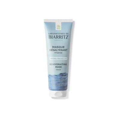 Laboratoires de Biarritz Hydra Protect orgaaniline hüaluroonhappega näomask 75ml
