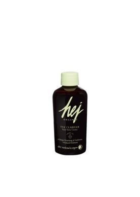Hej Organic CACTUS Nourishing Face Tonic 150ml