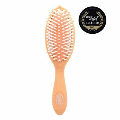 WETBRUSH Go Green juuksehari Kookosõli