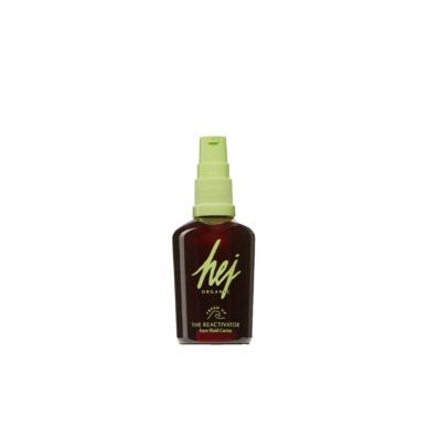 Hej Organic Cactus niiskustasakaalu reguleeriv kerge näolosjoon 50ml