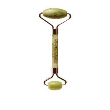 Hej Organic The Glow Getter Jade Roller